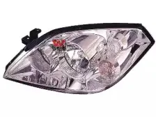 Основная фара VAN WEZEL купить