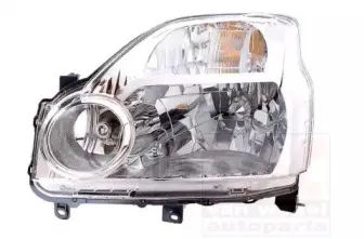 Основная фара VAN WEZEL купить