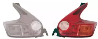 Задний фонарь VAN WEZEL купить