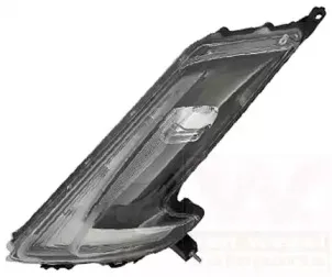 Фонарь указателя поворота VAN WEZEL купить