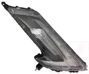 Фонарь указателя поворота VAN WEZEL купить