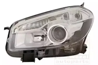 Основная фара VAN WEZEL купить