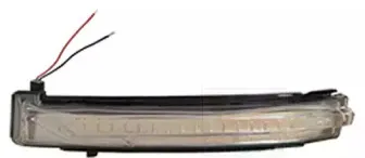 Фонарь указателя поворота VAN WEZEL купить