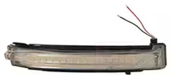 Фонарь указателя поворота VAN WEZEL купить