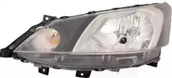 Основная фара VAN WEZEL купить