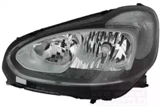 Основная фара VAN WEZEL купить