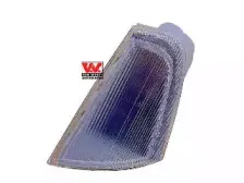 Фонарь указателя поворота VAN WEZEL купить