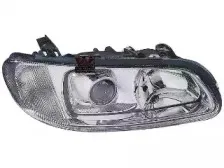 Основная фара VAN WEZEL купить