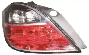 Задний фонарь VAN WEZEL купить