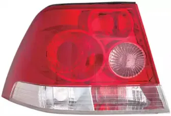 Задний фонарь VAN WEZEL купить