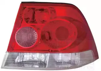 Задний фонарь VAN WEZEL купить