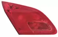 Задний фонарь VAN WEZEL купить