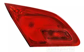 Задний фонарь VAN WEZEL купить