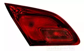 Задний фонарь VAN WEZEL купить
