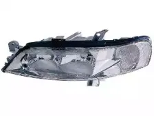 Основная фара VAN WEZEL купить