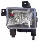 Противотуманная фара VAN WEZEL купить