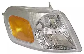 Фонарь указателя поворота VAN WEZEL купить