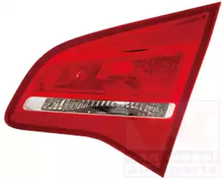 Задний фонарь VAN WEZEL купить