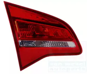 Задний фонарь VAN WEZEL купить