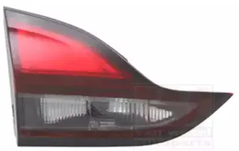 Задний фонарь VAN WEZEL купить