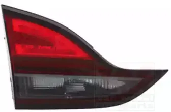 Задний фонарь VAN WEZEL купить