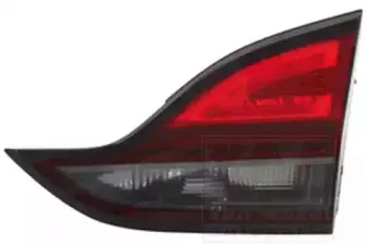 Задний фонарь VAN WEZEL купить