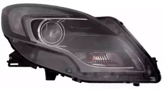 Основная фара VAN WEZEL купить