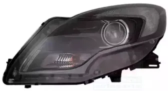 Основная фара VAN WEZEL купить