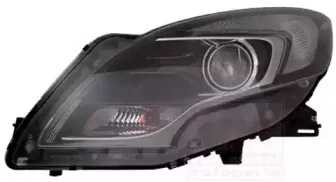 Основная фара VAN WEZEL купить