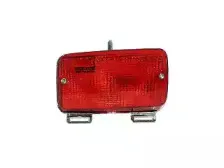 Задний противотуманный фонарь VAN WEZEL купить