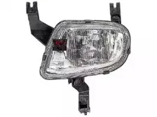 Противотуманная фара VAN WEZEL купить