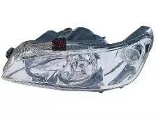 Основная фара VAN WEZEL купить