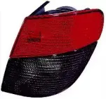 Задний фонарь VAN WEZEL купить