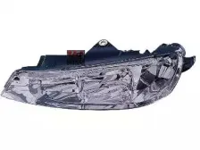 Основная фара VAN WEZEL купить