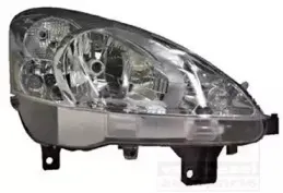 Основная фара VAN WEZEL купить