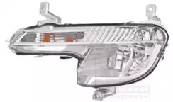 Противотуманная фара VAN WEZEL купить