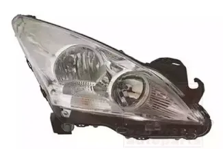 Основная фара VAN WEZEL купить