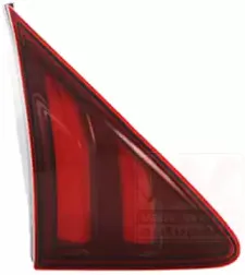 Задний фонарь VAN WEZEL купить