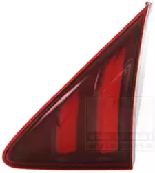 Задний фонарь VAN WEZEL купить