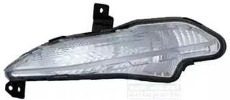 Фара дневного освещения VAN WEZEL купить