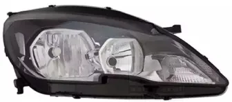 Основная фара VAN WEZEL купить