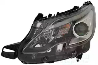 Основная фара VAN WEZEL купить