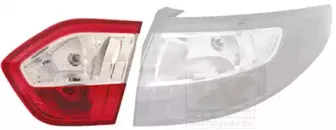 Задний фонарь VAN WEZEL купить