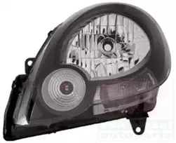 Основная фара VAN WEZEL купить