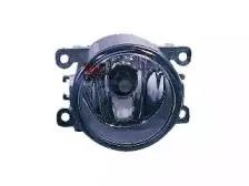 Противотуманная фара VAN WEZEL купить