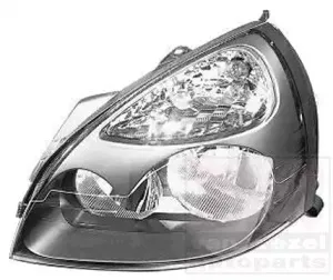 Основная фара VAN WEZEL купить