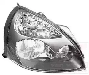 Основная фара VAN WEZEL купить