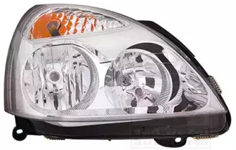 Основная фара VAN WEZEL купить