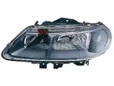 Основная фара VAN WEZEL купить