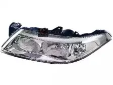 Основная фара VAN WEZEL купить